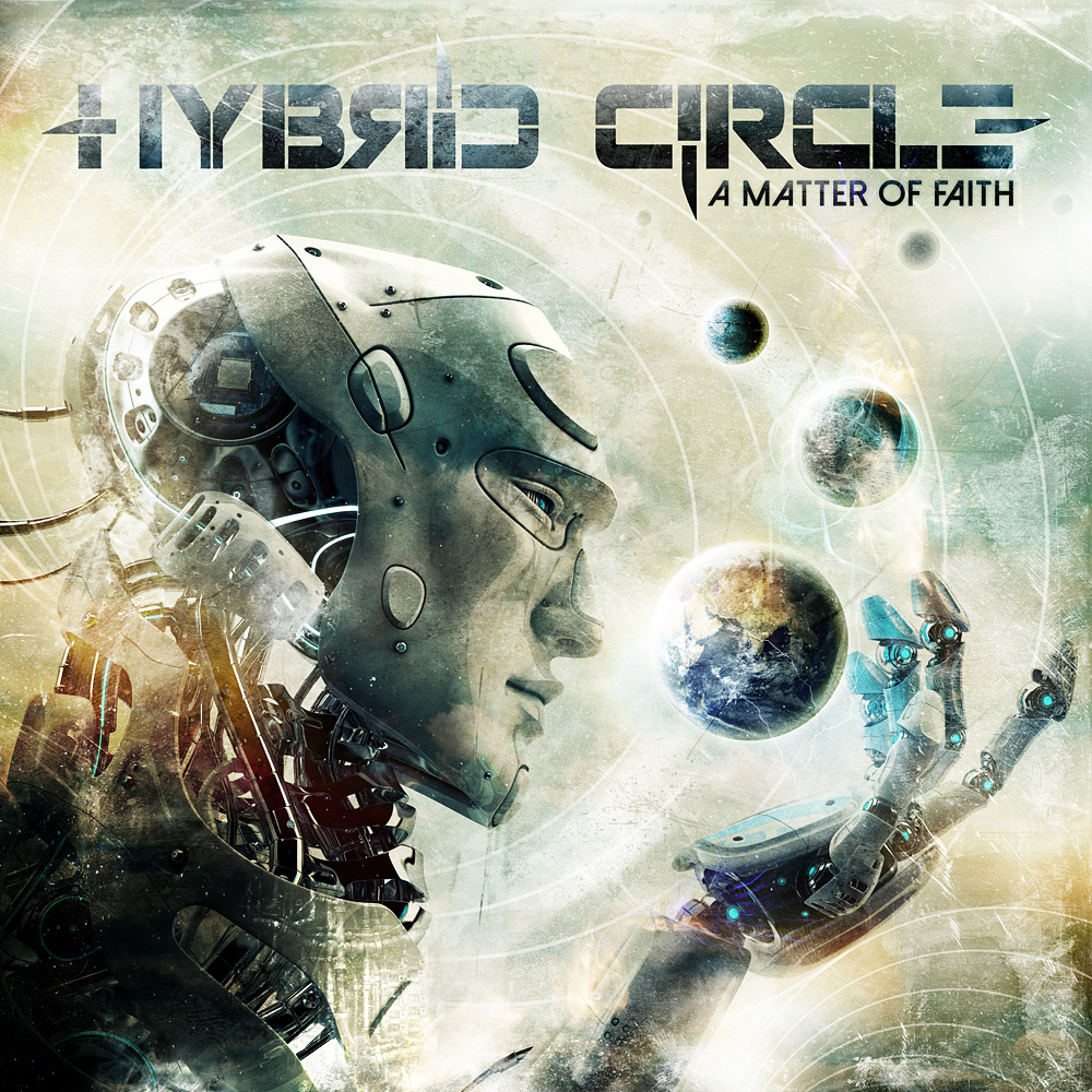 Hybrid Circle A Matter Of Faith