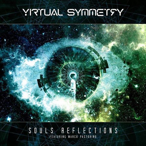 virtual symmetry soul's reflections