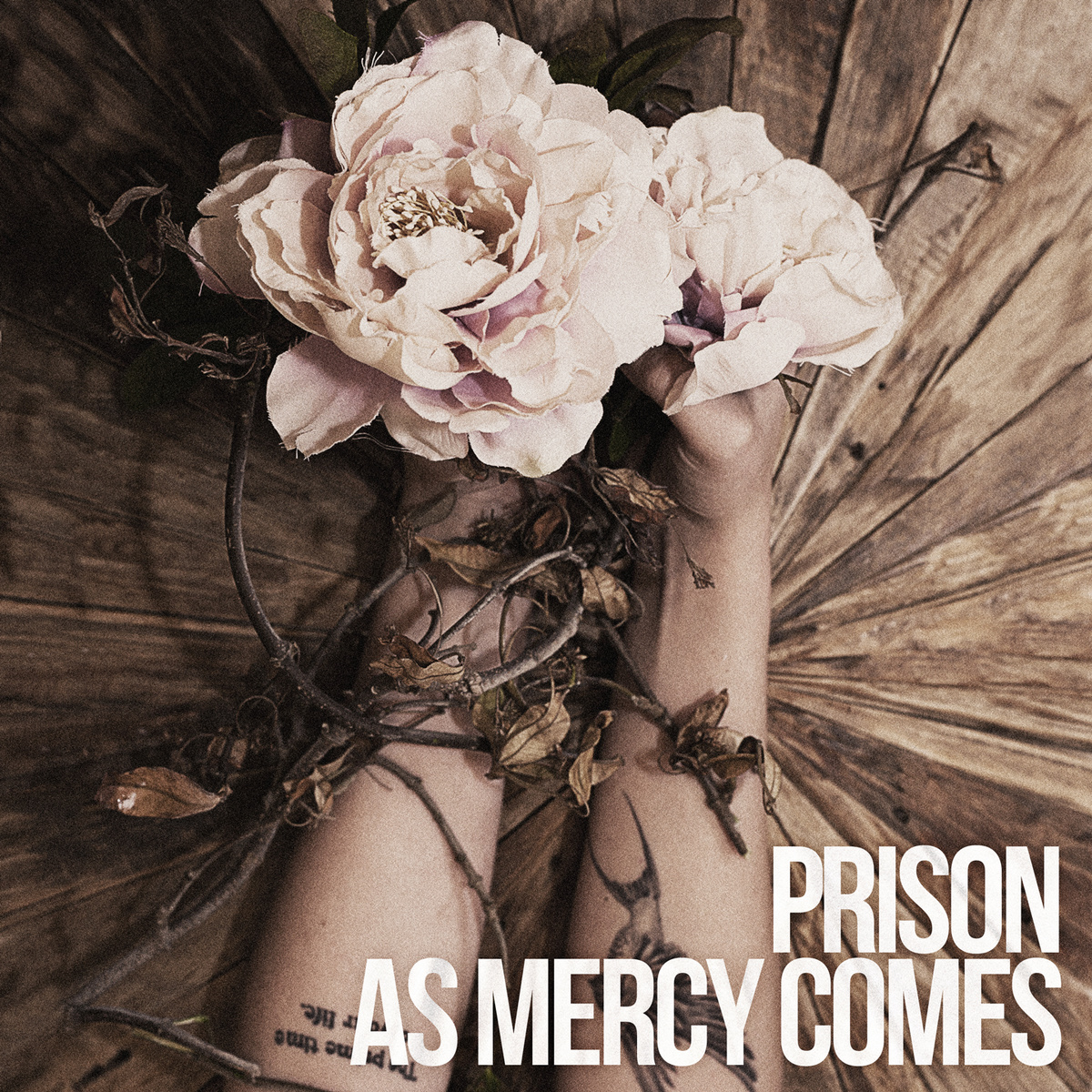 as mercy comes prison
