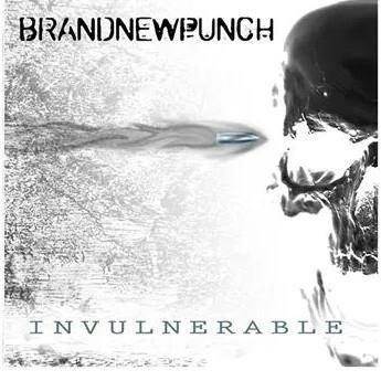 brand new punch album