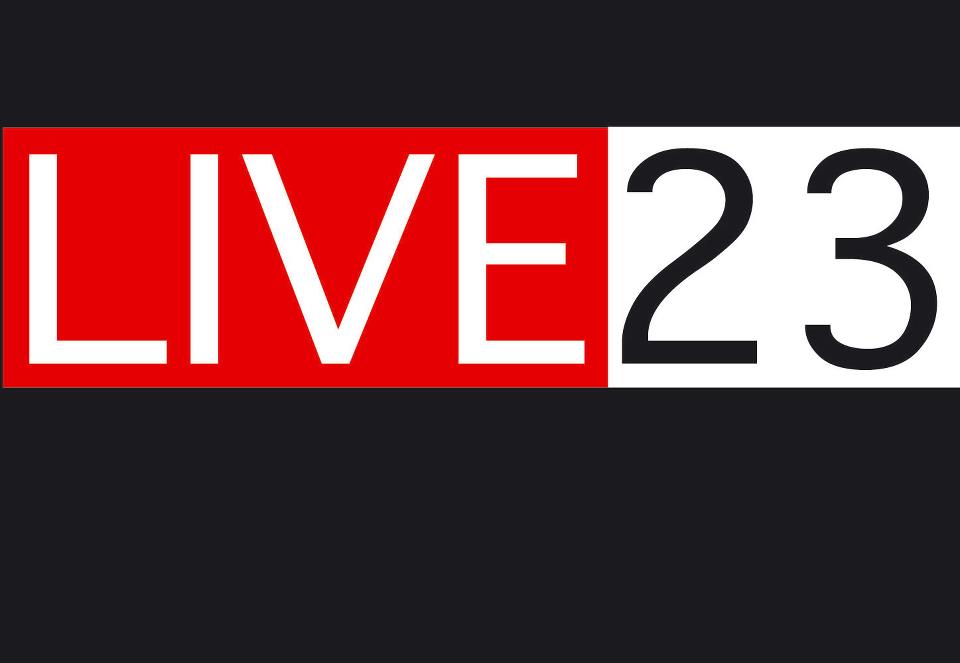 live 23