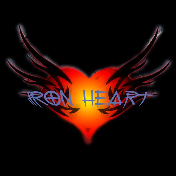 iron heart