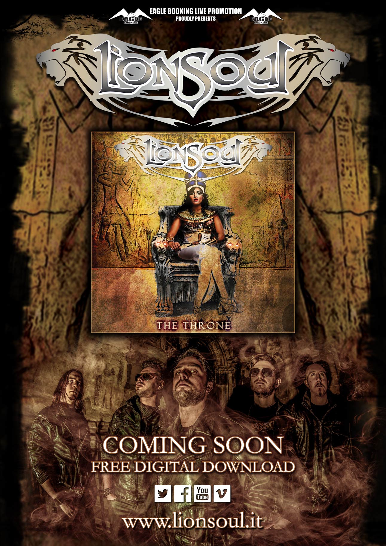 lionsoul-cooming-soon-copertina-e-foto