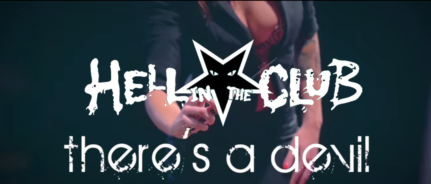 hell in the club video