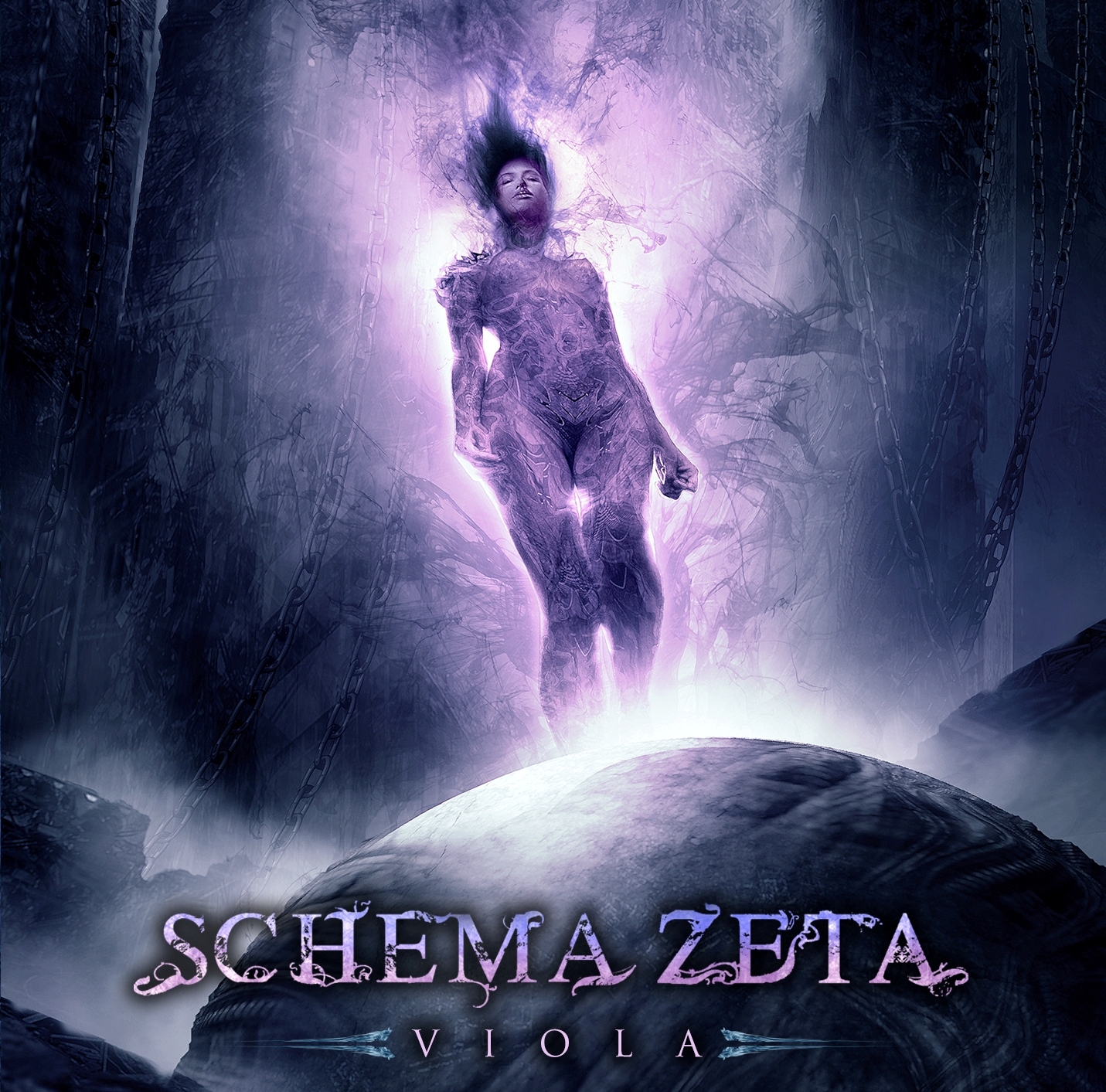 Schema Zeta Viola