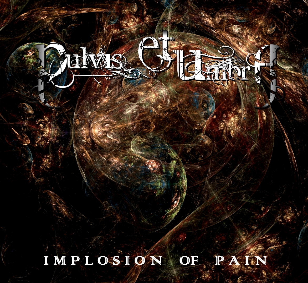 Pulvis-Et-Umbra-Implosion-Of-Pain-2014