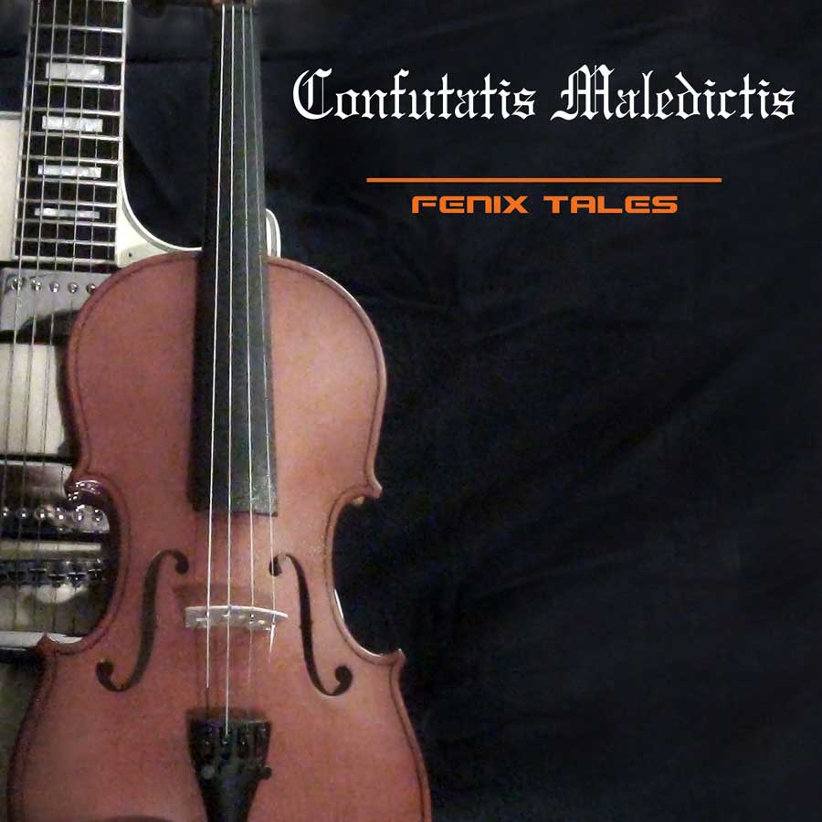 Fenix Tales - Confutatis Maledictis-900x900