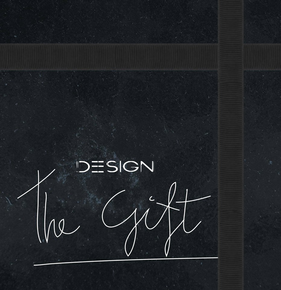 design the gift ep download