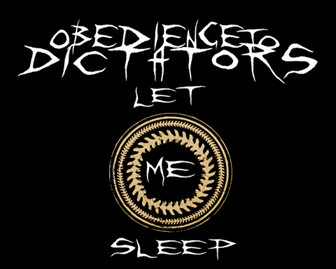 obedience to dictator let me sleep