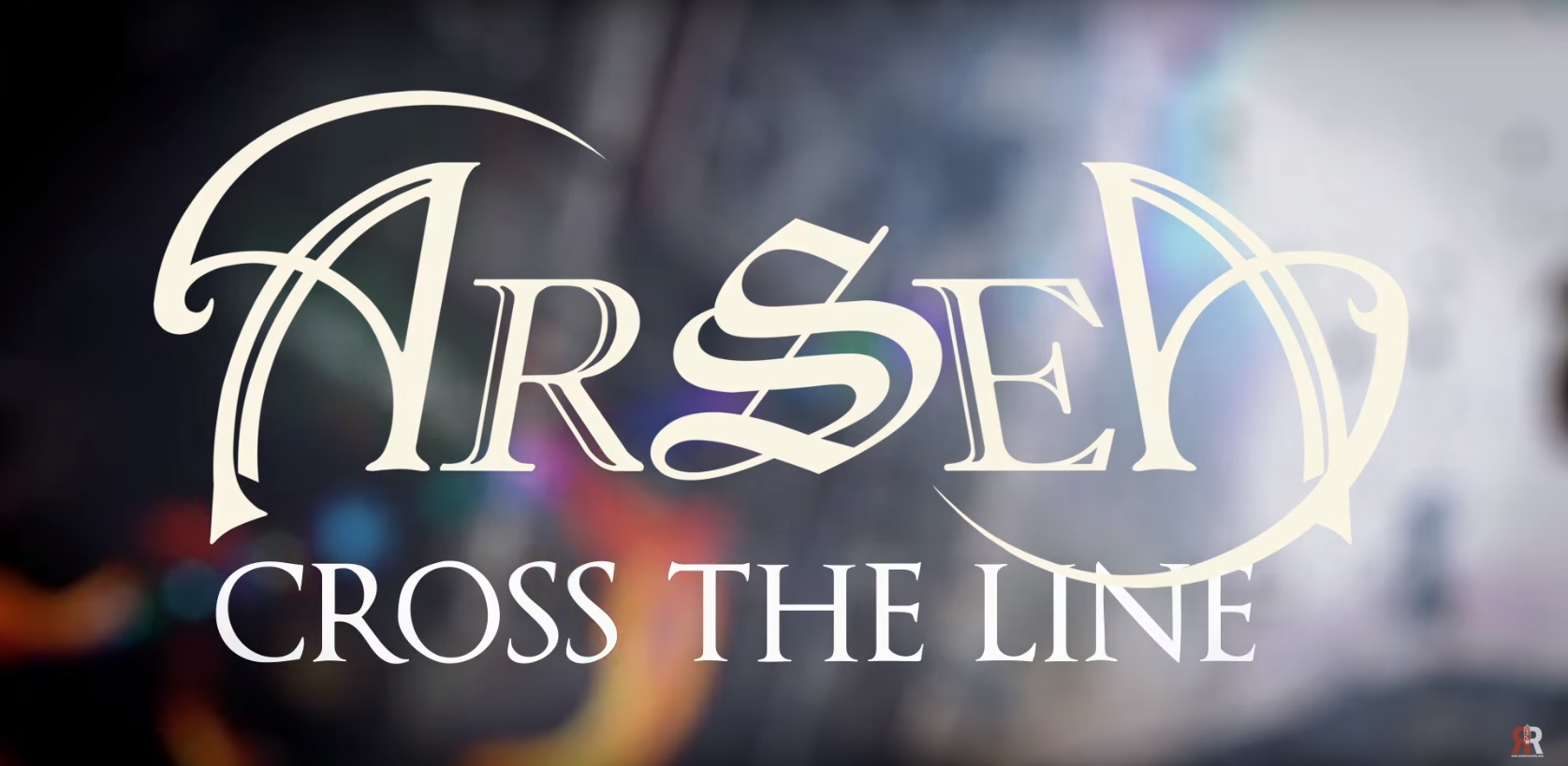 Arsea-Cross-the-line-lyric-video