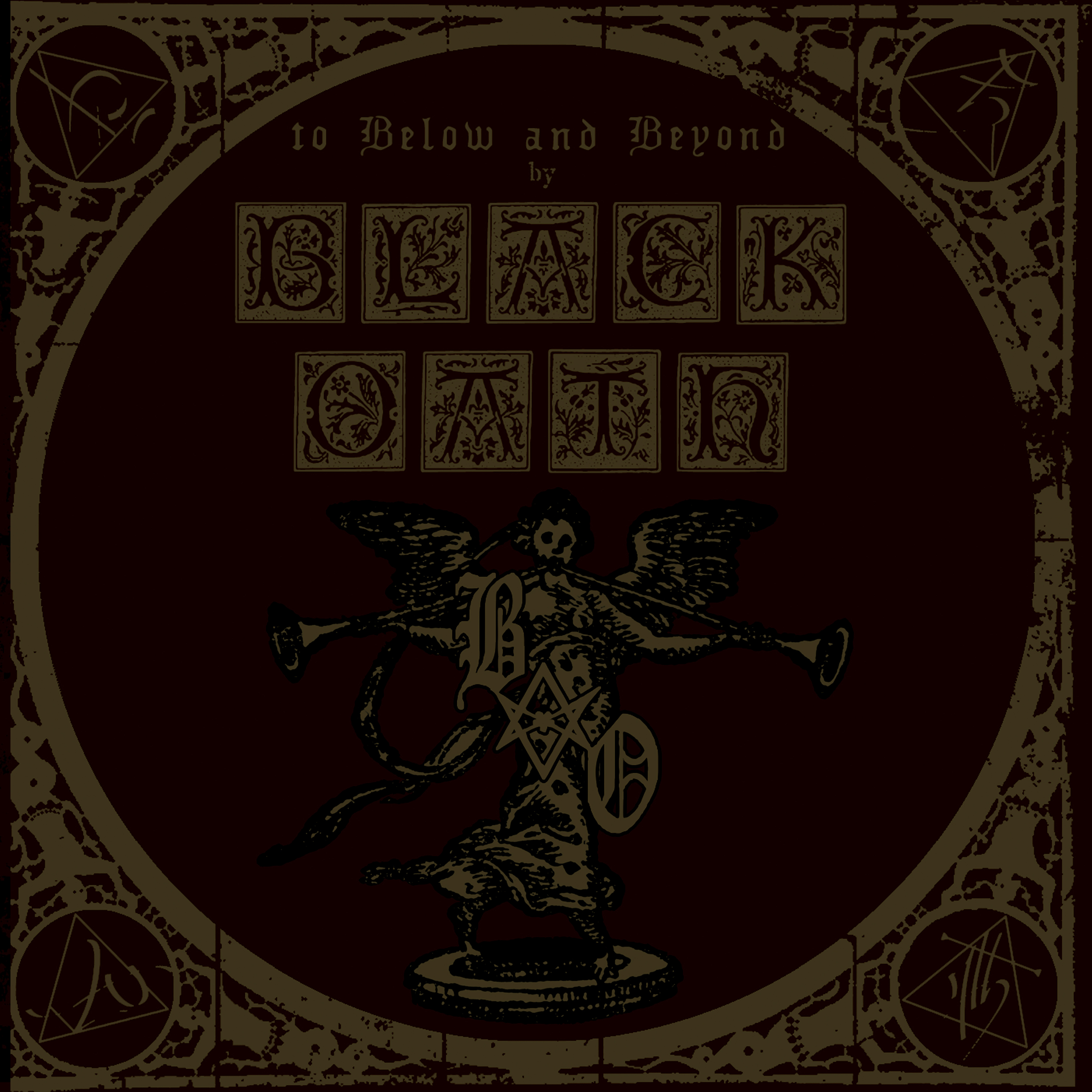 Black oath