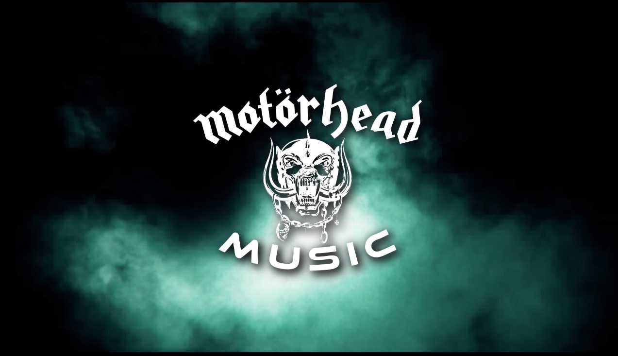 motorhead video