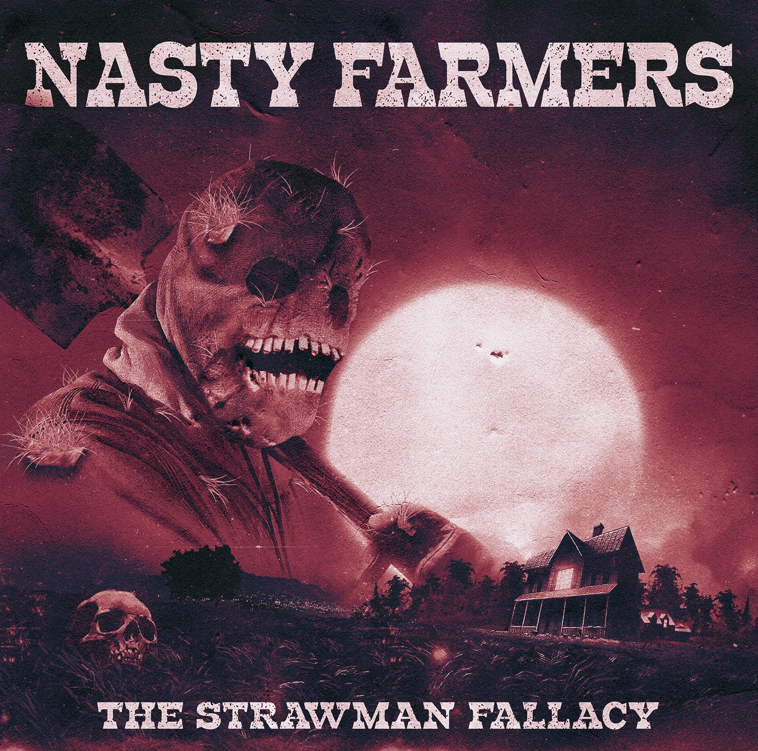 nasty farmers