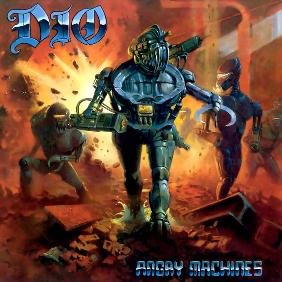 dio-angry-machines