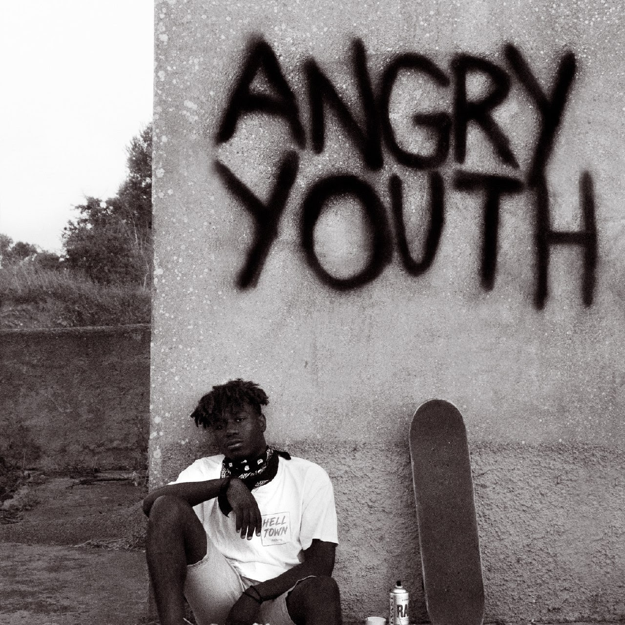 Angry Youth Slenders