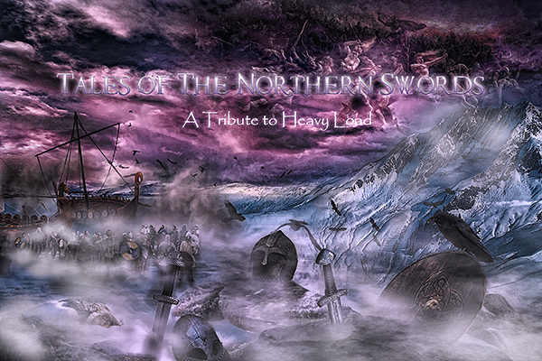 Tales Of The Northern Swords