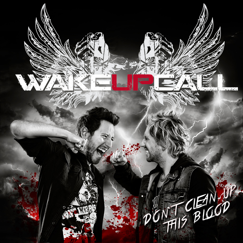 WakeUpCall_blood cover web