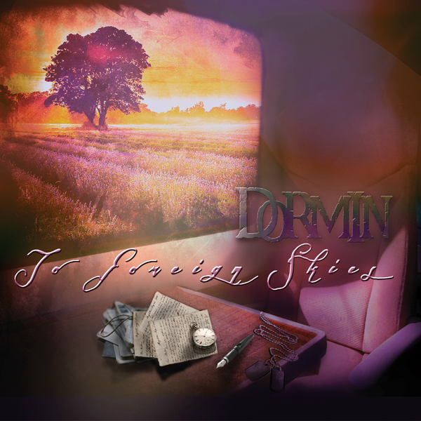 Dormin "To foreign skies"