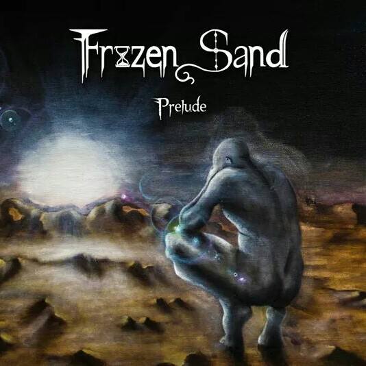frozen sand prelude
