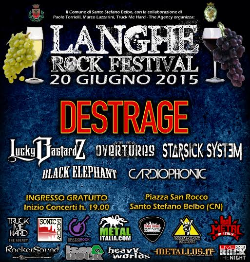Langhe Rock Festival