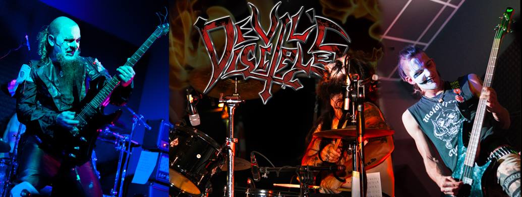 devil's disciples band
