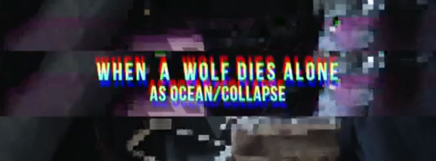 as oceans collapse