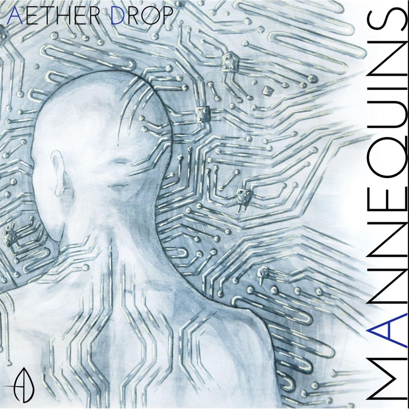 mannequins aether drop