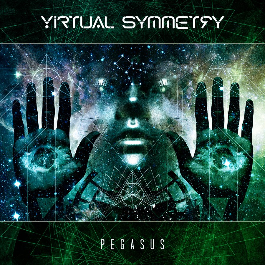 virtual symmetry pegasus