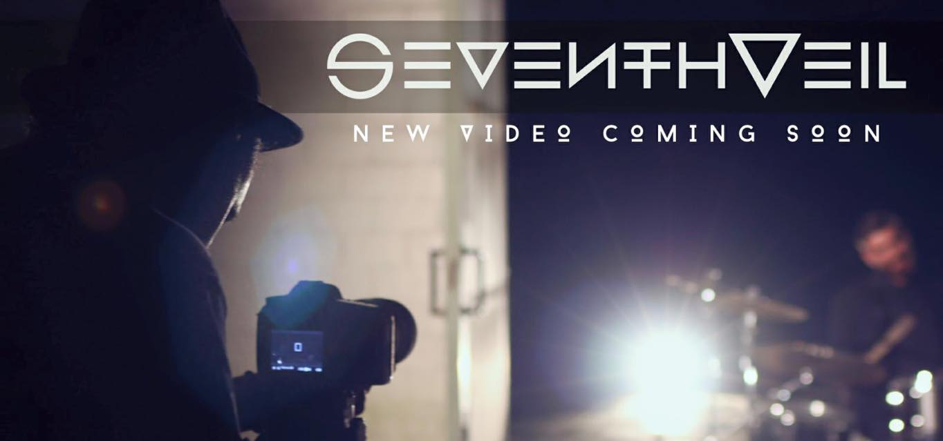 seventh veil video