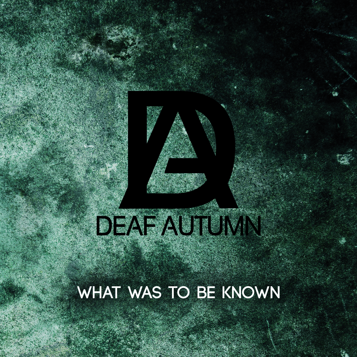 Deaf Autumn artwork