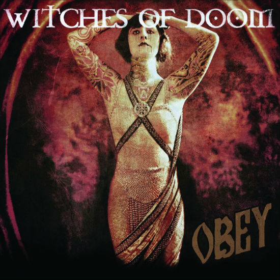 witches of doom obey