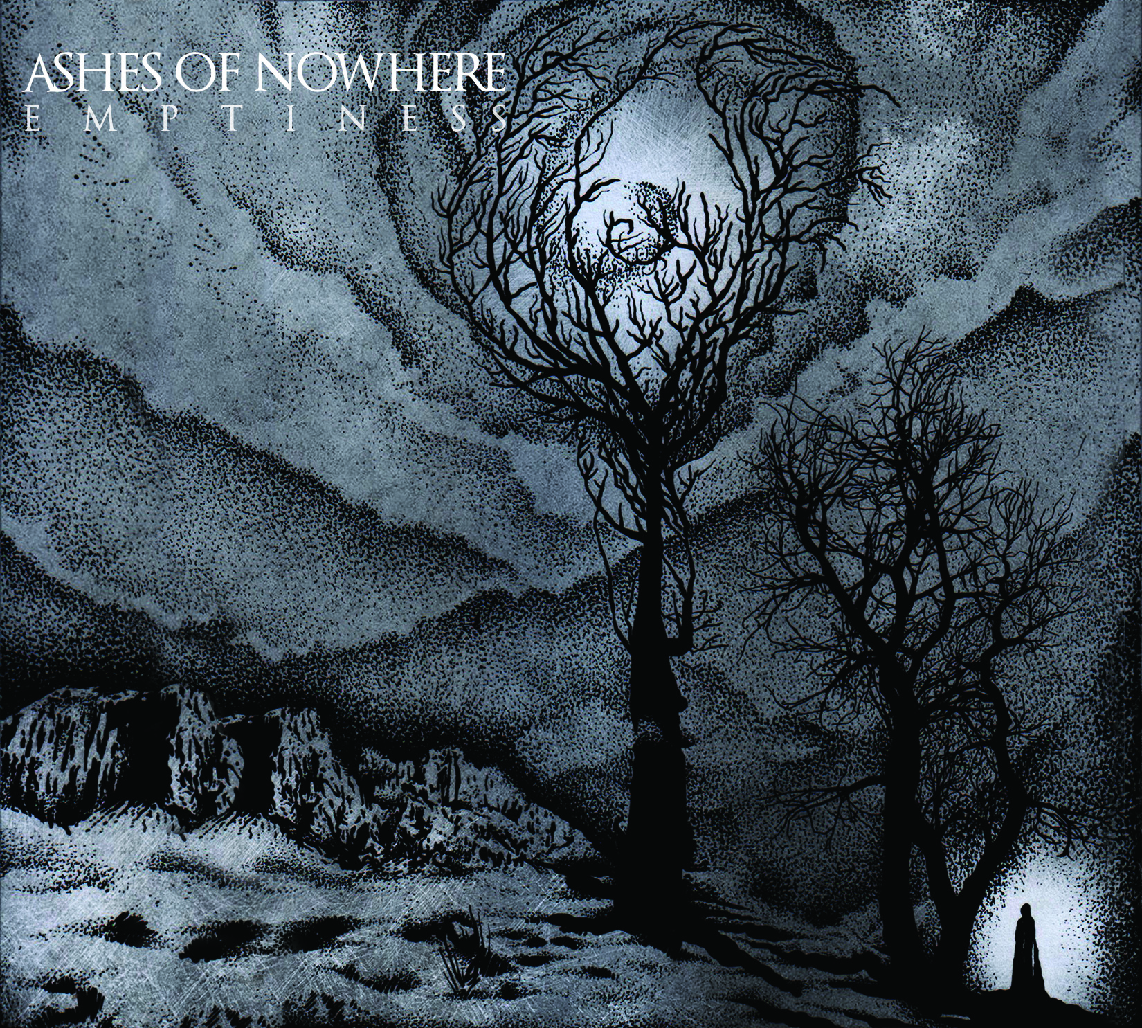 Ashes Of Nowhere Emptiness