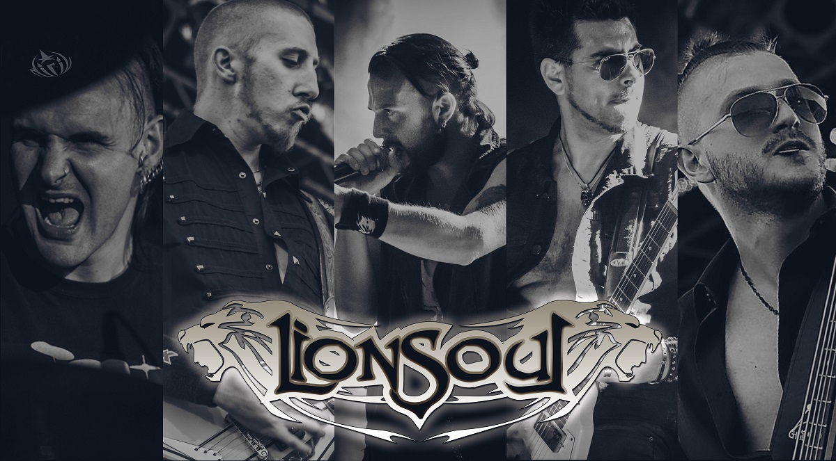 Lionsoul line up 2016 web