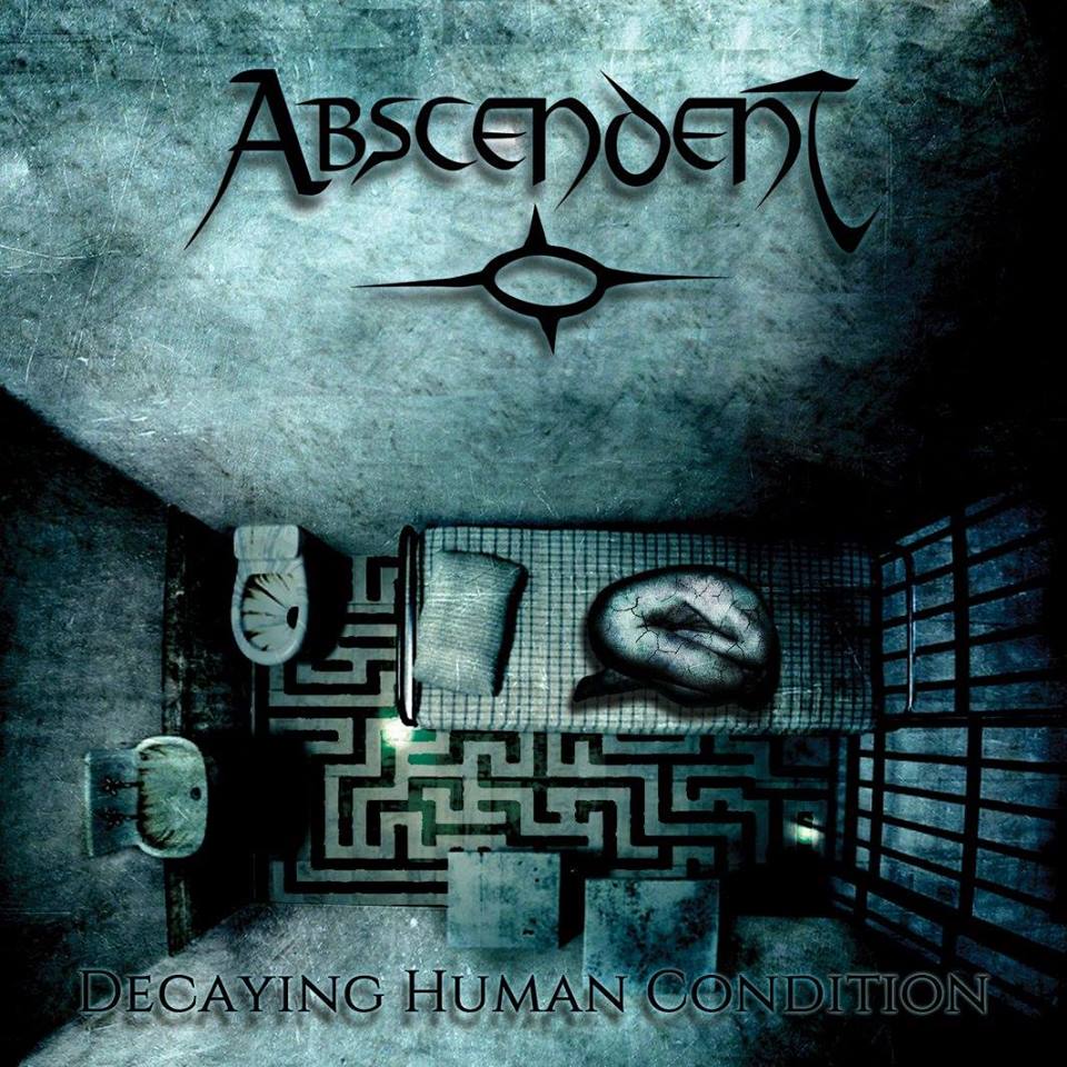 abscendent deacying human condition
