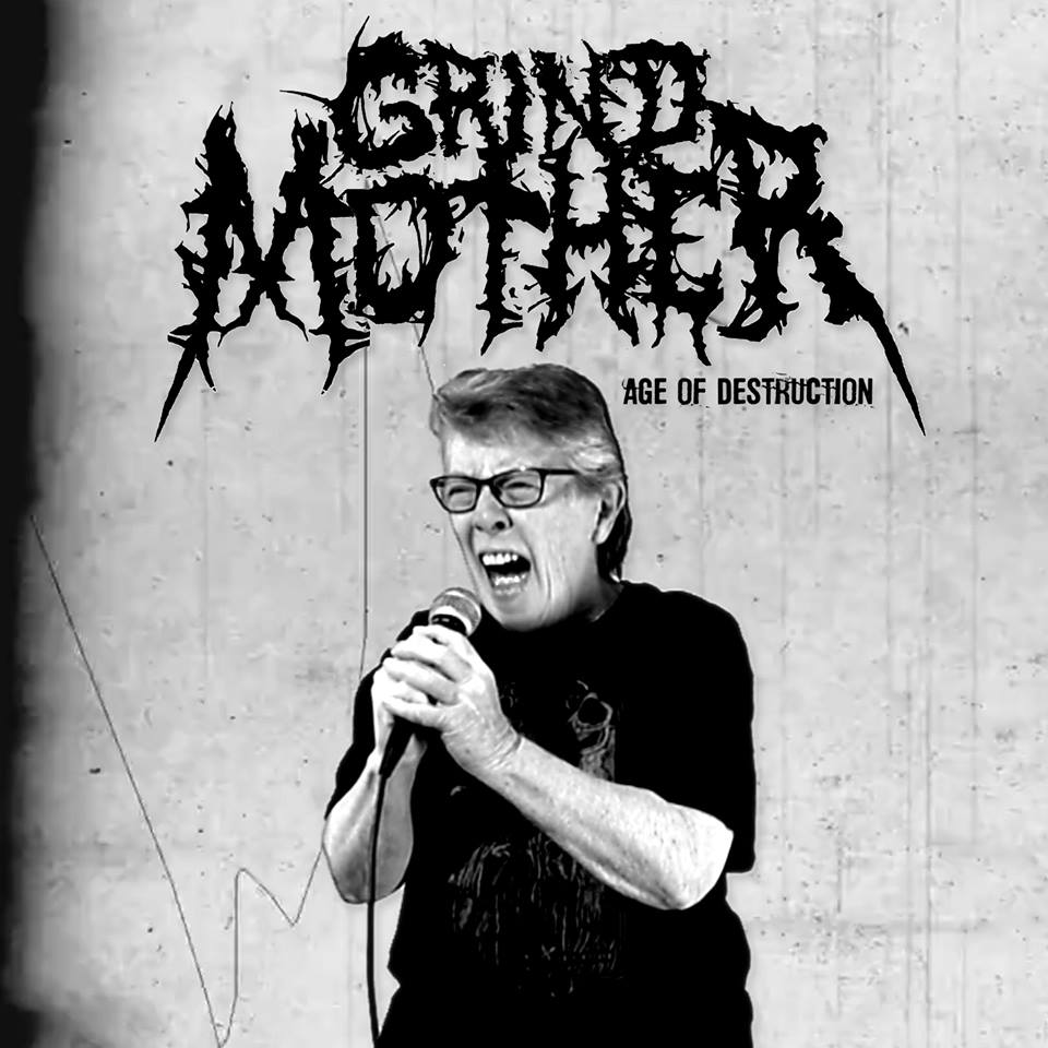 the grindmother