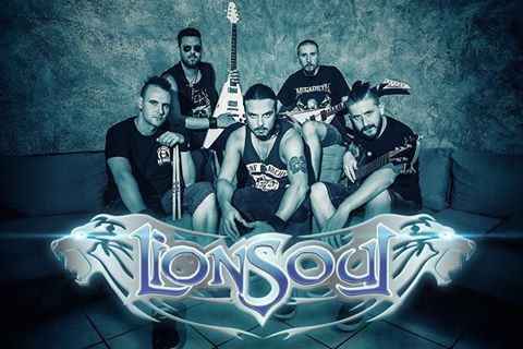 lionsoul-band