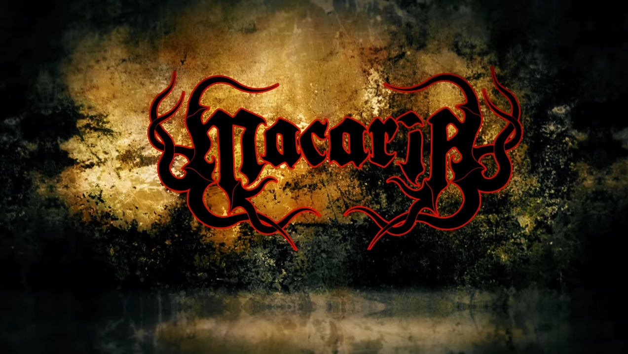 macaria-lyric-video
