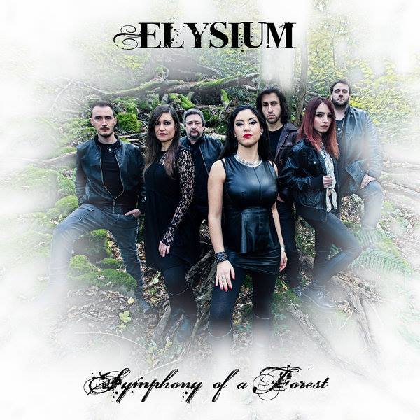elysium symphony of a forest