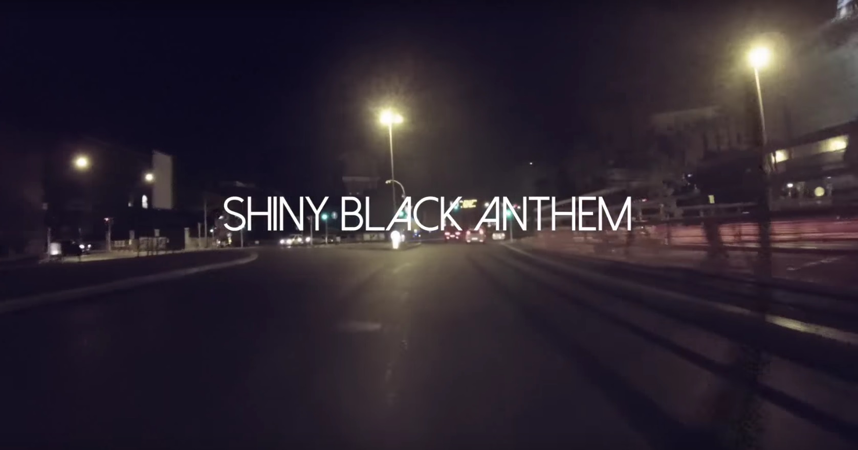 shiny-black-anthem-video