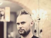 17 Crash: Alessio Lucatti ospite sul prossimo album