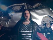 VIDEO DEL GIORNO: “Can’t Touch” dei 17 Crash