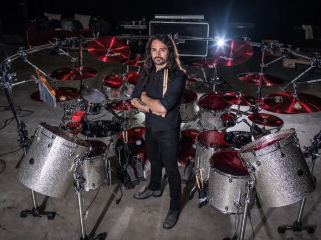 aquiles priester