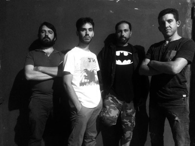 Foto Acid Brains