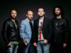 Blind Revolution: “Getting Stronger”, primo singolo da “Money, Love, Light”