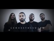VIDEO DEL GIORNO: “Projections” degli Across The Swarm