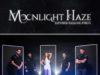 Moonlight Haze: Doppio concerto al Legend Club