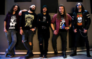 Simple Lies: “Millennial Zombies” in uscita per Sneakout Records