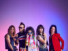 VIDEO DEL GIORNO: “Chic & Destroy” dei Reckless