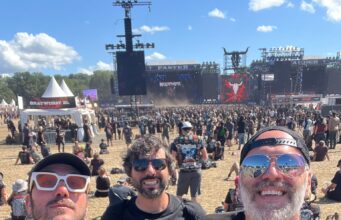 Wacken Open Air: Giorno 4, considerazioni a caldo non richieste