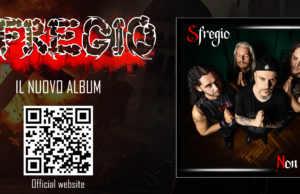 Sfregio: “Non Credo”, la musica viene prima di tutto il resto